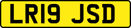 LR19JSD