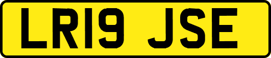 LR19JSE