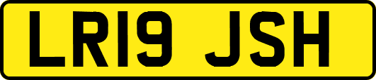 LR19JSH