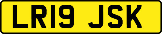 LR19JSK