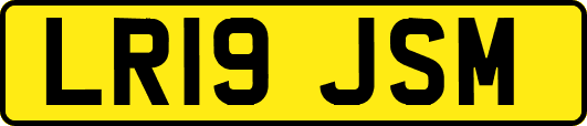 LR19JSM