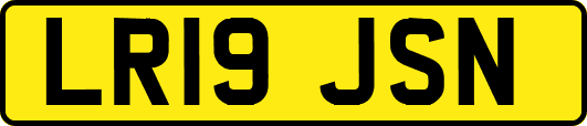 LR19JSN