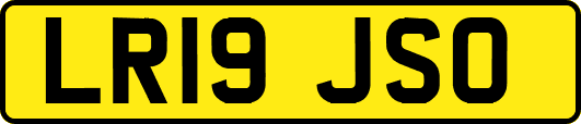 LR19JSO