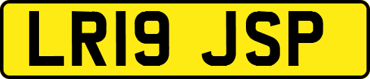 LR19JSP