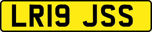 LR19JSS