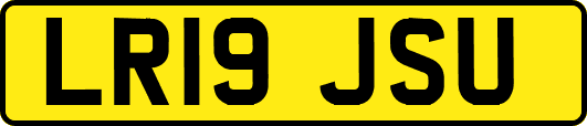 LR19JSU