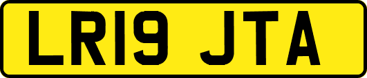 LR19JTA