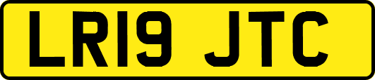 LR19JTC