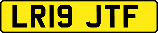 LR19JTF