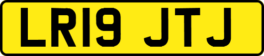 LR19JTJ