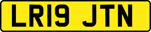 LR19JTN