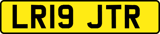 LR19JTR