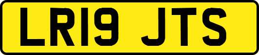 LR19JTS