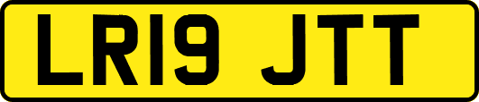 LR19JTT