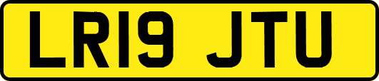 LR19JTU