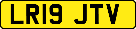 LR19JTV