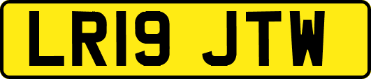 LR19JTW