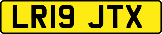 LR19JTX