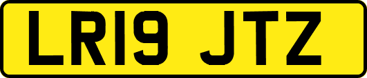 LR19JTZ