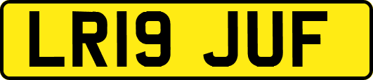 LR19JUF