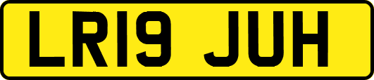 LR19JUH