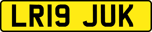 LR19JUK