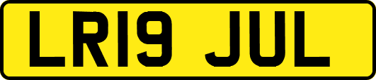 LR19JUL