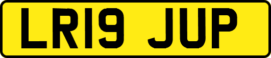 LR19JUP