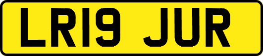 LR19JUR
