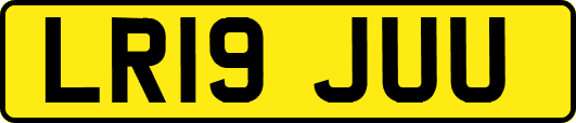 LR19JUU