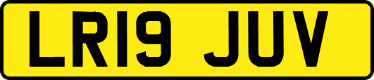 LR19JUV