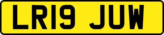 LR19JUW