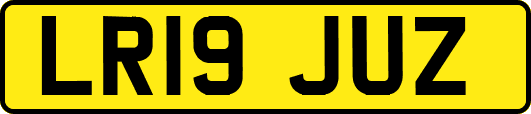 LR19JUZ