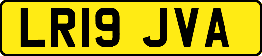 LR19JVA