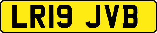 LR19JVB