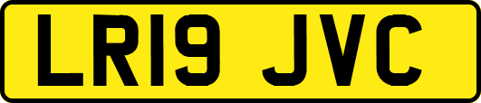 LR19JVC