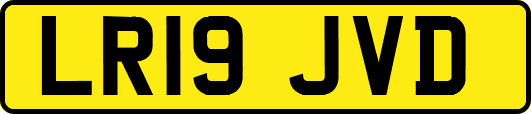 LR19JVD