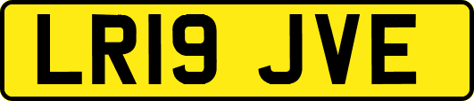 LR19JVE
