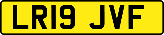 LR19JVF