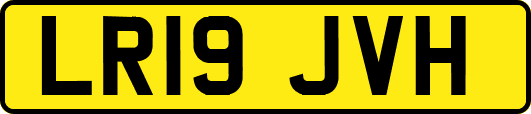 LR19JVH