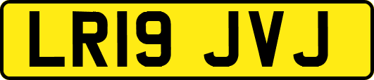 LR19JVJ