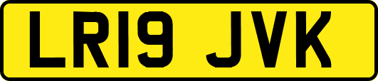 LR19JVK