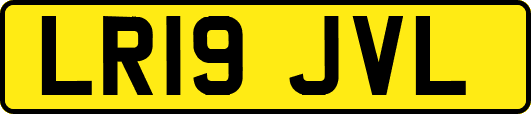 LR19JVL