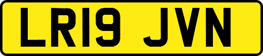 LR19JVN