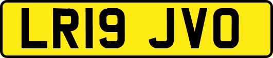 LR19JVO