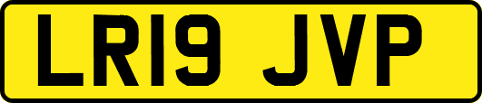 LR19JVP