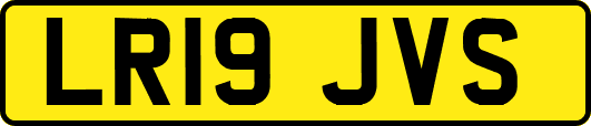 LR19JVS