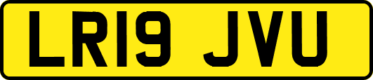 LR19JVU