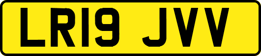 LR19JVV