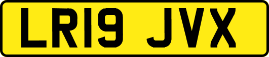 LR19JVX